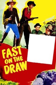 poster Fast on the Draw