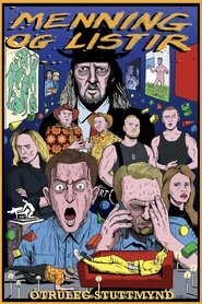 poster Arts and Culture