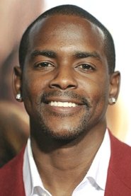 Photo of Keith D. Robinson image size 370x554
