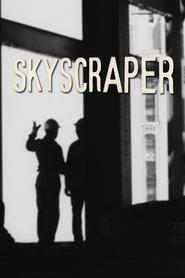 Poster of Skyscraper image size 600x900