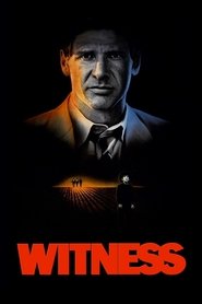 Witness poster picture