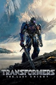 Poster of Transformers: The Last Knight image size 2000x3000