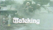 Mafeking