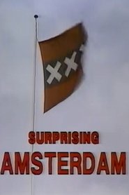 poster Surprising Amsterdam