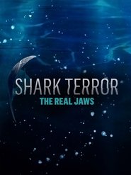 poster Shark Terror: The Real Jaws