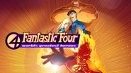 Backdrop of Fantastic Four: World's Greatest Heroes image size 3840x2160