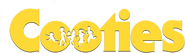 Logo of Cooties image size 2179x621