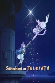 Poster of Stardust Telepath image size 2000x3000