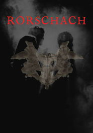 poster Rorschach