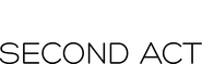 Logo of Carol's Second Act image size 4041x1287