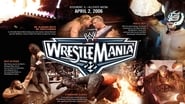 WWE WrestleMania 22 wallpaper 