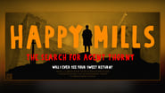 Happy Mills: The Search for Agent Thorny wallpaper 
