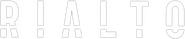 Logo of Rialto image size 1191x250