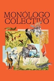 poster Collective Monologue