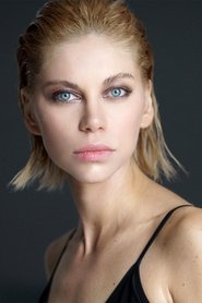 Photo of Maria Remer image size 1000x1500