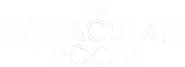 Logo of The Immaculate Room image size 1440x519