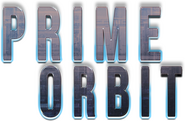 Logo of Prime Orbit image size 883x576