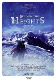 poster Beyond the Heights