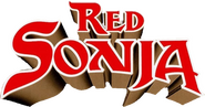 Logo of Red Sonja image size 926x484