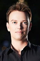 Photo of Trevor Boris image size 300x450