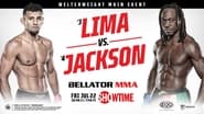 Bellator 283: Lima vs. Jackson wallpaper 