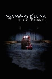 Poster of Edge of the Knife image size 2000x3000
