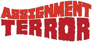 Logo of Assignment Terror image size 623x290
