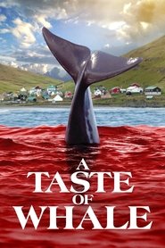 poster A Taste of Whale