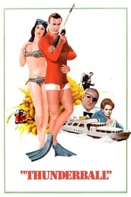 Thunderball 1965 Soap2Day