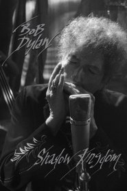 poster Bob Dylan: Shadow Kingdom