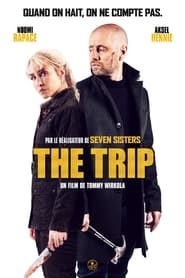 Film The Trip en streaming