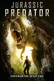 poster Jurassic Predator