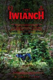 Iwianch, the Devil Deer Poster