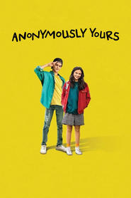 poster Anonymously Yours