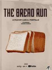 poster The Bread Run