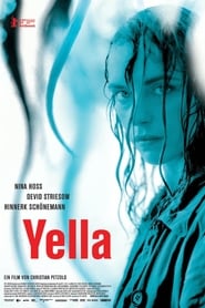 Voir film Yella en streaming