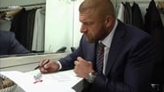 WWE: Triple H: Thy Kingdom Come wallpaper 