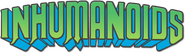 Logo of Inhumanoids image size 788x226