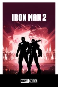 Poster of Iron Man 2 image size 1000x1500