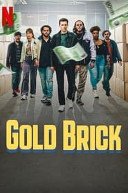 Gold Brick 2023 123movies