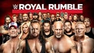 WWE Royal Rumble 2017 wallpaper 