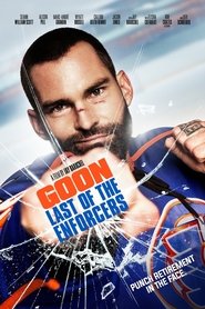 Poster of Goon: Last of the Enforcers image size 960x1440