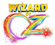 Logo of The Wizard of Oz image size 1500x1229