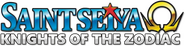 Logo of Saint Seiya Omega image size 789x196
