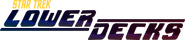Logo of Star Trek: Lower Decks image size 3643x783
