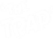 Logo of The Trap image size 598x443