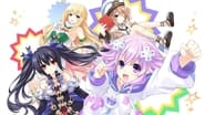 Chōjigen Game Neptune: The Animation  