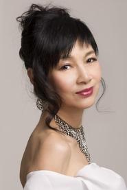 Amy Chum Photo of Amy Chum image size 711x1066