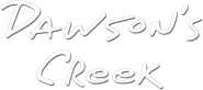 Logo of Dawson's Creek image size 668x297