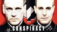 Backdrop of Conspiracy image size 1280x720